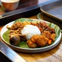 Kisah Gudeg Mercon Bu Prih yang Menaklukkan Lidah Para Pecinta Pedas!