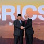 Debut di BRICS, Prabowo Kuatkan Posisi Indonesia di Kancah Global