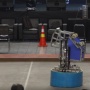 24 Tim Robot Tempur di ITB Jatinangor! Siap Rebut Gelar Juara KRAI 2025