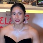 40 Menit Mencekam! Aghniny Haque Terkurung di Kamar Mandi 'Berhantu' Saat Syuting Film Horor