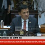 Tak Jadi Hari Ini, Komisi III DPR Tunda Raker Perdana Revisi KUHAP