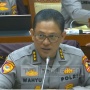 Polri 'Todong' DPR Tambahan Anggaran Rp63,7 Triliun, Dari Mobil Listrik Sampai Kapal Pemburu