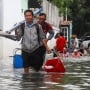 Bagaimana IoT Bisa Selamatkan Warga dari Risiko Banjir? Begini Penjelasannya