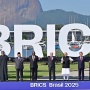 BI dan BRICS Sepakat Dorong Perdagangan Internasional