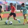 Jaring Bintang Masa Depan Timnas Putri, Fase Grup Piala Pertiwi Makin Kompetitif