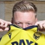 Gelandang Oxford United Follow Timnas, Brian De Keersmaecker Pemain Keturunan Indonesia?