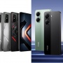 Infinix GT 30 Pro vs Poco X7 Pro: Siapa Raja Gaming Sesungguhnya?