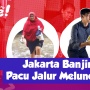 Suara Live: Banjir Jakarta 'Tenggelam' oleh Aksi Memukau Penari Cilik Riau di Panggung Dunia!