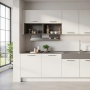 5 Inspirasi Desain Kitchen Set Minimalis untuk Dapur Sempit, Bikin Terlihat Luas dan Estetik