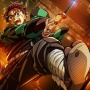 Akan Rilis di Indonesia, Ulik Lebih Dalam Film Kimetsu no Yaiba: Infinity Castle