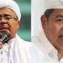 Salam Sampurasun Disinggung Habib Rizieq Usai Dedi Mulyadi Ganti Nama RSUD Al Ihsan
