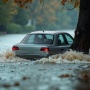 Mobil Bekas Banjir Apakah Aman Dibeli? Ini 10 Cara Deteksi Kerusakan Akibat Terendam Air