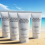 Cari Physical Sunscreen yang Bebas White Cast? Ini Rekomendasinya, Gak Bikin Wajah Abu-Abu