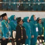 Buka Rakernas PKK, Wamendagri Ribka Ungkap Jasa TP PKK Tingkatkan Kualitas Hidup Masyarakat
