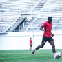 Sylvain Atieda Jadi Striker Baru Persik Kediri, Cetak 27 Gol dan 9 Assist di Liga Luksemburg