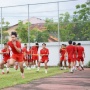 Genjot Stamina, Pemain PSM Makassar Lahap Menu Latihan Fisik Lebih Berat