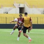 Semen Padang FC Maksimalkan Waktu, Dua Uji Coba Internasional Sudah Menanti