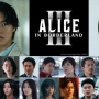 Kartu Joker Menanti, Alice in Borderland Season 3 Rilis 25 September 2025
