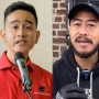 Pandji Pragiwaksono Tanggapi Sindiran Tretan Muslim dan Coki Pardede Bareng Wapres Gibran