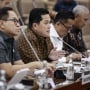 Punya Ruangan Khusus, Erick Thohir Tegaskan Danantara Tak Berhak Angkat Direksi dan Komisaris BUMN