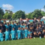 Ramaikan Piala Dunia Antarklub 2025, Legenda Timnas Indonesia Berbagi Ilmu Sepak Bola