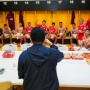 Erick Thohir Soroti Mental Liga Indonesia All Star saat Lawan Oxford United