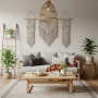 7 Tanaman Pembawa Hoki di Ruang Tamu Menurut Feng Shui, Bikin Rumah Terasa Lebih Segar dan Estetik