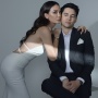 Gelar Resepsi di Hotel Four Seasons, Berapa Uang yang Digelontor Luna Maya dan Maxime Bouttier?
