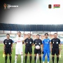 Hasil Piala Presiden 2025: Penalti Selamatkan Indonesia All Star dari Kekalahan