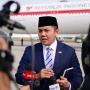 Survei IPO: Teddy Indra Wijaya Menteri Terpopuler, Kalahkan Erick Thohir