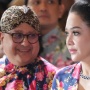 Bukan Ahmad Dhani, Irwan Mussry Malah Jadi Role Model Anak Maia Estianty