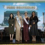 Opal Chuangsri, Miss World 2025 Hadir di Malam Puncak Miss Indonesia: Inspirasi Bagi Para Finalis