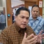 Bos Perum Bulog Berasal TNI Lagi, Erick Thohir Tunjuk Mayjen Ahmad Rizal