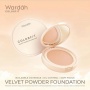 5 Bedak dan Cushion Wardah yang Mengandung SPF Tinggi, Bikin Kulit Ekstra Terlindungi