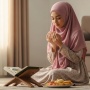 Lupa Jumlah Utang Puasa Ramadan? Begini Cara Membayar yang Benar Menurut Ustaz
