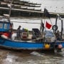 Sampah Mikro di Laut Jawa Mengancam Nelayan dan Ekosistem Pesisir