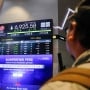 Pasar Modal Bergairah, IHSG dan Nilai Transaksi Melonjak Sepanjang Pekan Ini