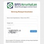 Cara Skrining Riwayat Penyakit di BPJS Kesehatan (Update 2025)