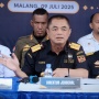 Bos Bea Cukai Bentuk Satgas Perangi Rokok Ilegal