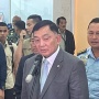 Soal Rencana Pidanakan Ferry Irwandi, Menhan Sjafrie: Saya Serahkan Kewenangan ke Panglima TNI
