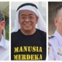 Ungkit Kasus Pagar Laut, Said Didu Samakan Nasib Bobby Nasution dengan Kades Kohod, Kenapa?