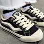 Perang Tahta Sneaker Lokal 2025: Compass Sang Raja Hype, Ventela Sang Raja Jalanan?
