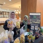 Bergelut Lewat Jamu, Asa Emak-emak di Petamburan Demi UMKM Naik Kelas