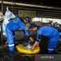 Atasi Banjir Jakarta, Dinas SDA Kerahkan 612 Pompa Stasioner dan Ratusan Pompa Mobile