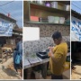Mediasi Kasus Kakek Gugat Cucu Soal Tanah Berujung Buntu, Akses Rumah Diblokir 1 Truk Tanah