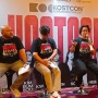 Riders Chen EXO dan K.Will Tak Bikin Repot Promotor KOSTCON 2025, Terinspirasi Ari Lasso?