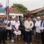 Perjuangkan 1.000 Hektar Tanah, Belasan Warga Rumpin Nekat Jalan Kaki Temui Dedi Mulyadi