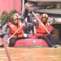 Mitigasi Banjir Jakarta: Benahi Hulu atau Keruk Hilir? Ini Perang Logika Para Pemimpin