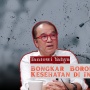 Tantowi Yahya Bongkar Borok Pelayanan Kesehatan di Indonesia: Triliunan Rupiah Lari ke Luar Negeri