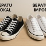 Bukan Cuma Compass, 7 Merek Sepatu Lokal Ini Diam-diam Laris Manis 2025